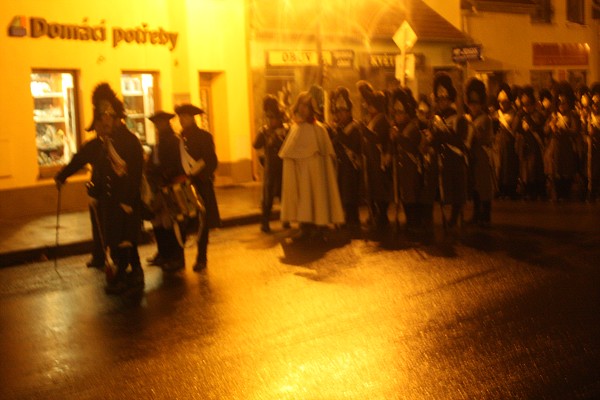 Austerlitz 2008