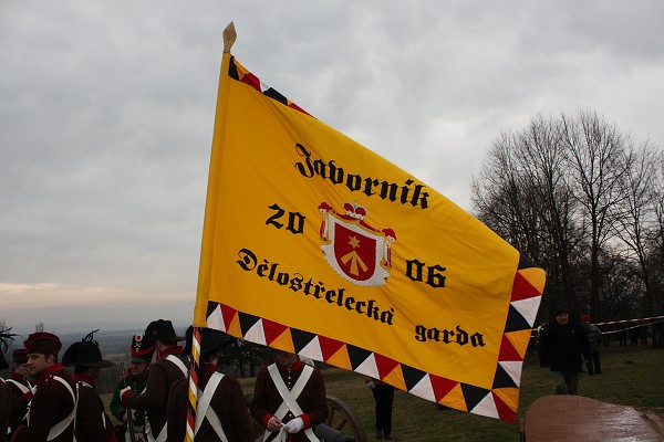 Austerlitz 2008
