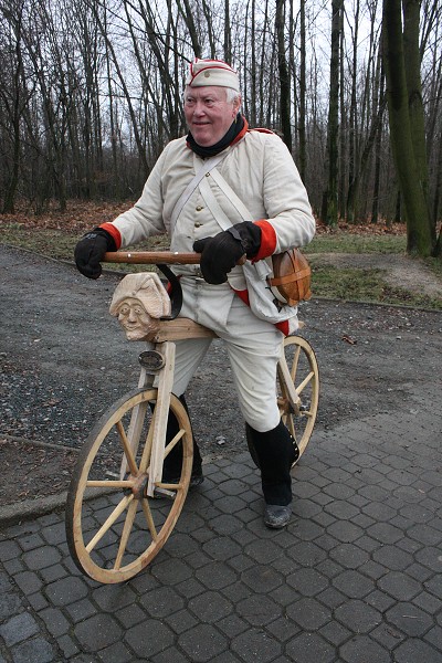Austerlitz 2008