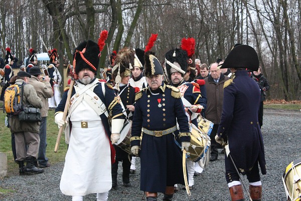 Austerlitz 2008