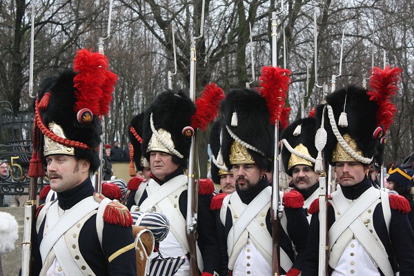 Austerlitz 2008