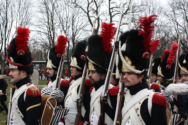 Austerlitz 2008