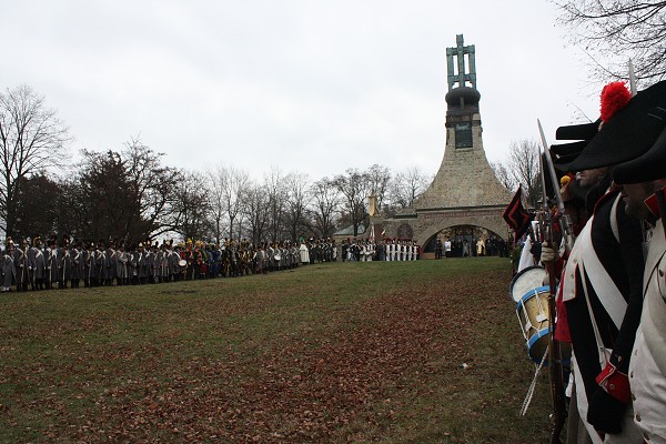 Austerlitz 2008