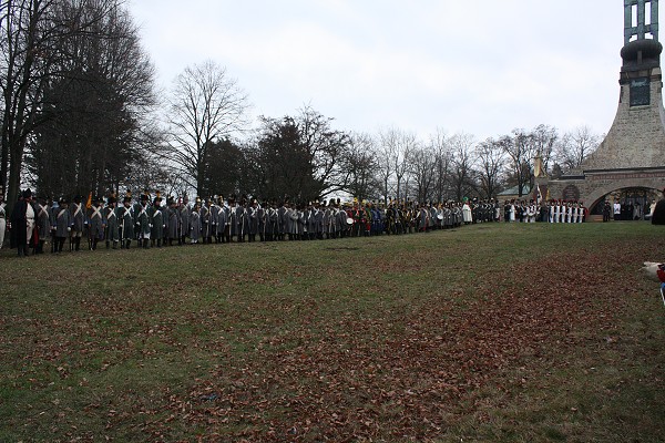 Austerlitz 2008