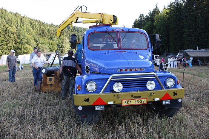 JDG - Setkání ve Sloupu