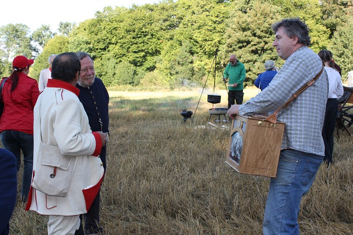 JDG - Setkání ve Sloupu