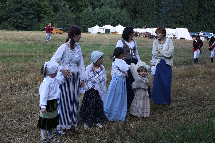 JDG - Setkání ve Sloupu