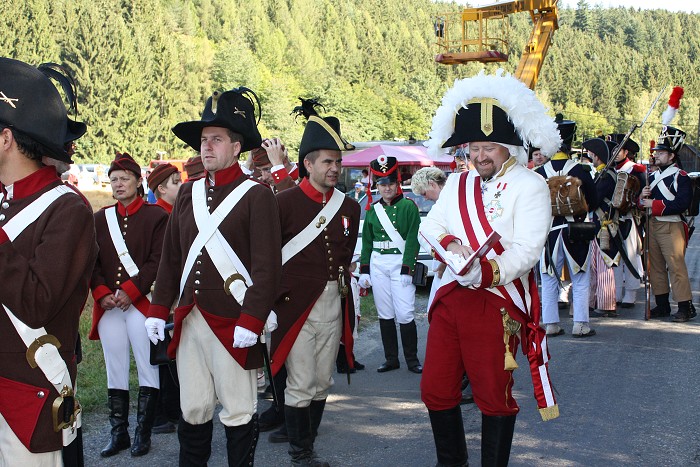 JDG - Setkání ve Sloupu