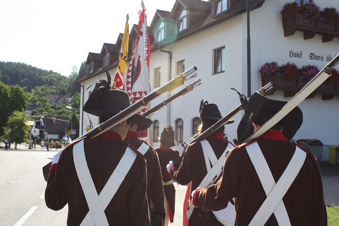 JDG - Setkání ve Sloupu