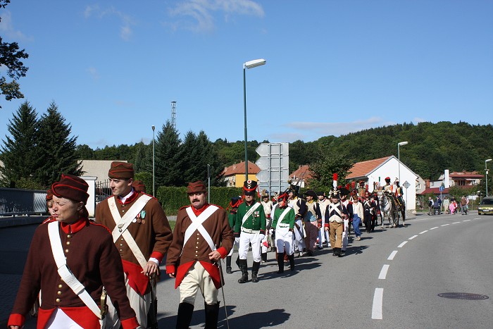 JDG - Setkání ve Sloupu