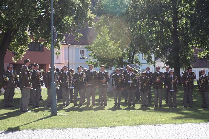 JDG - Setkání ve Sloupu