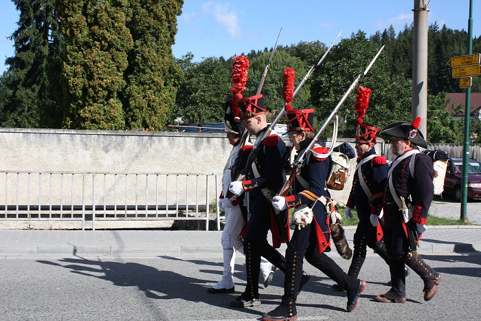 JDG - Setkání ve Sloupu