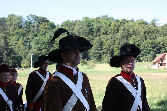 JDG - Setkání ve Sloupu