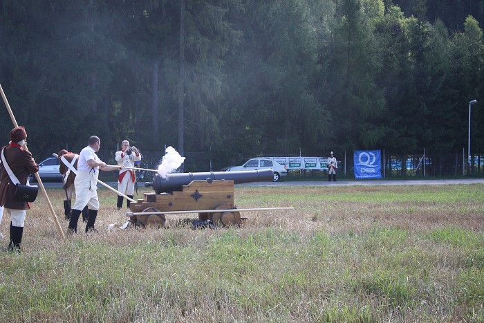 JDG - Setkání ve Sloupu