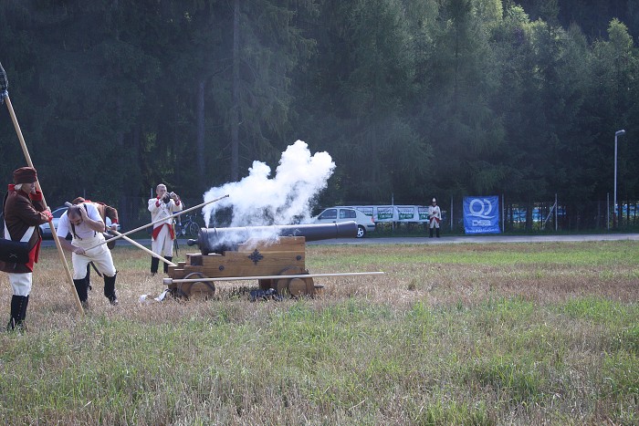 JDG - Setkání ve Sloupu