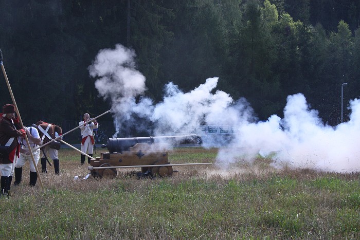 JDG - Setkání ve Sloupu