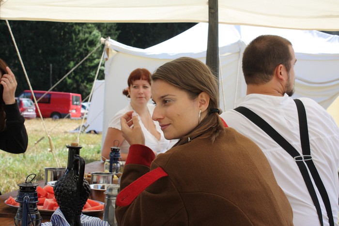 JDG - Setkání ve Sloupu