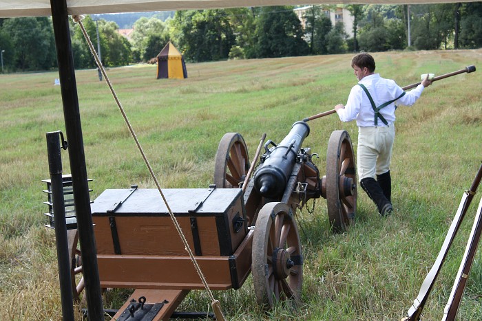 JDG - Setkání ve Sloupu