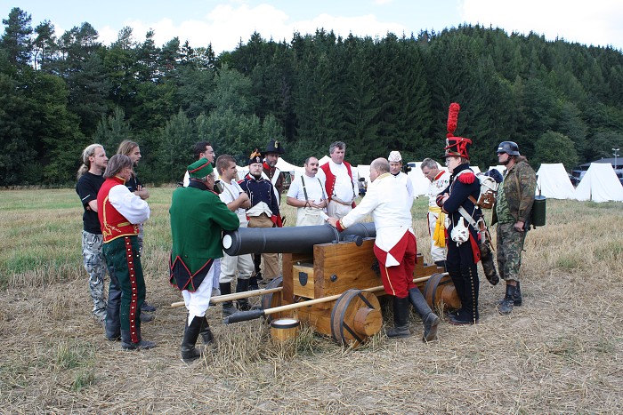 JDG - Setkání ve Sloupu