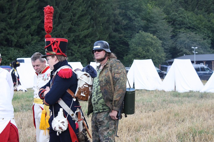 JDG - Setkání ve Sloupu