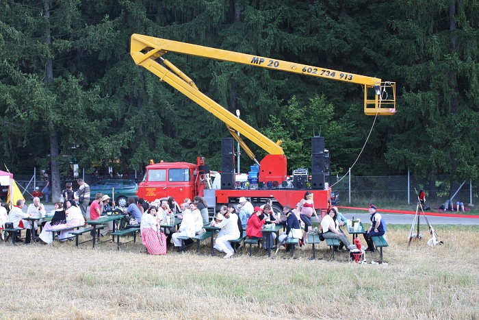 JDG - Setkání ve Sloupu