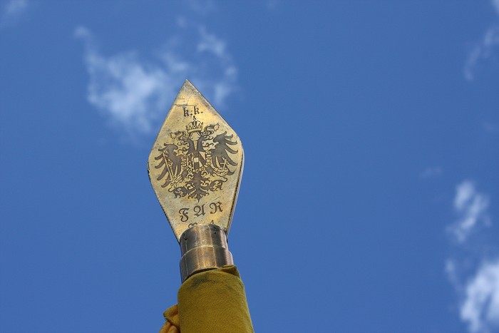 JDG - Setkání ve Sloupu