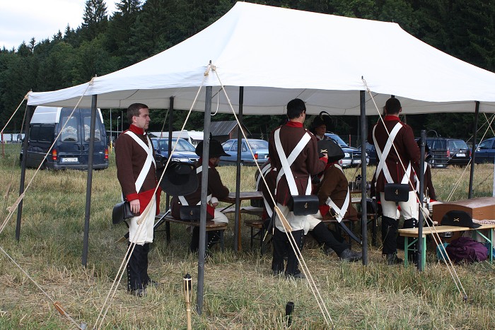 JDG - Setkání ve Sloupu