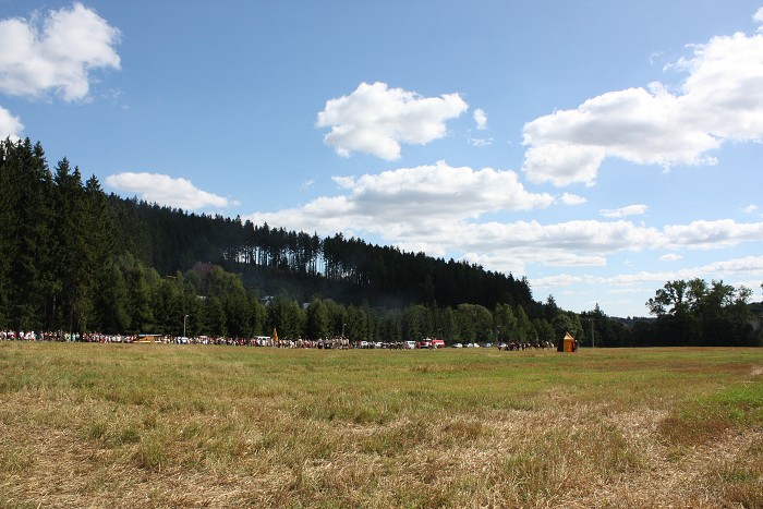 JDG - Setkání ve Sloupu