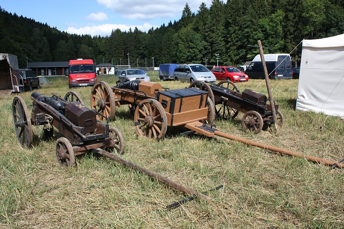 JDG - Setkání ve Sloupu