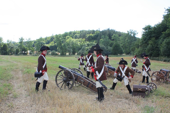 JDG - Setkání ve Sloupu