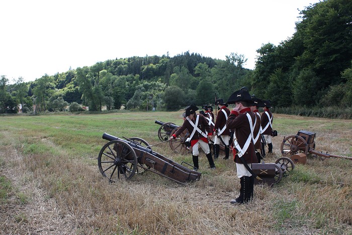 JDG - Setkání ve Sloupu