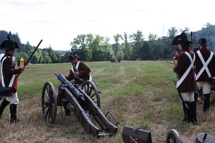 JDG - Setkání ve Sloupu