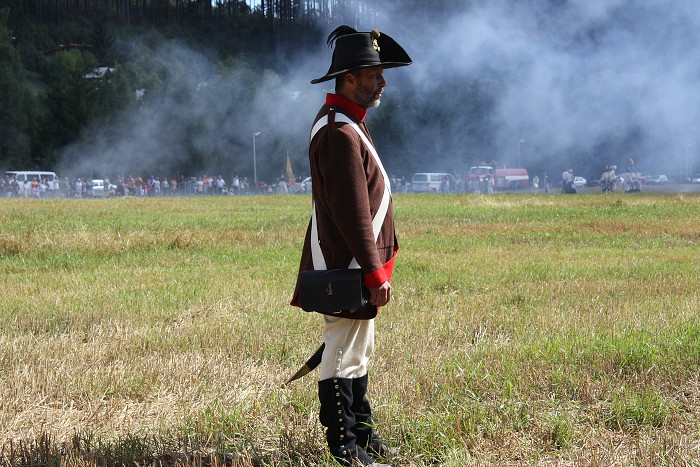 JDG - Setkání ve Sloupu