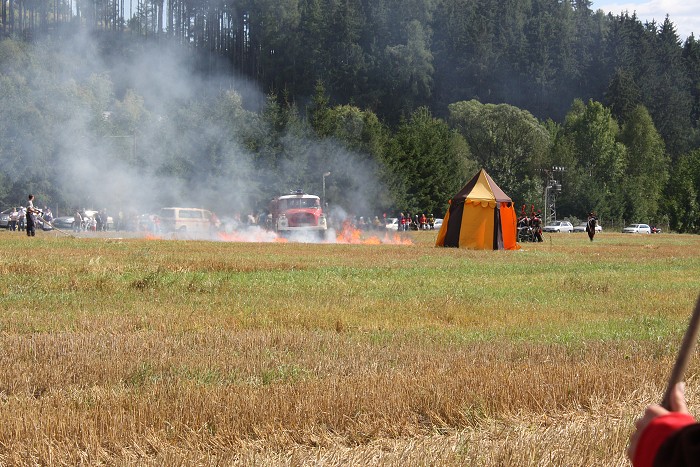 JDG - Setkání ve Sloupu