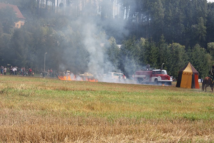 JDG - Setkání ve Sloupu