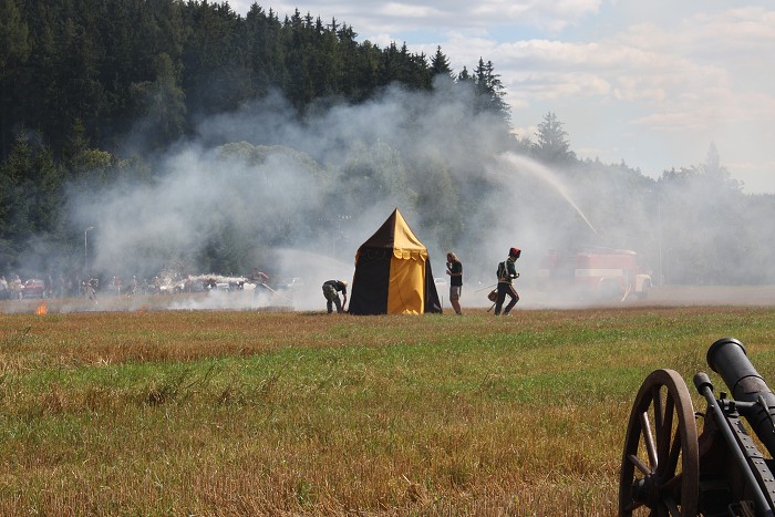 JDG - Setkání ve Sloupu