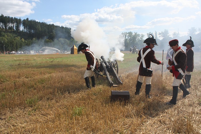 JDG - Setkání ve Sloupu