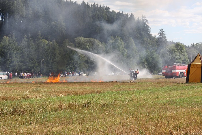 JDG - Setkání ve Sloupu