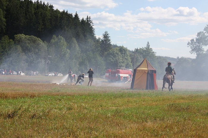 JDG - Setkání ve Sloupu