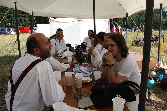 JDG - Setkání ve Sloupu