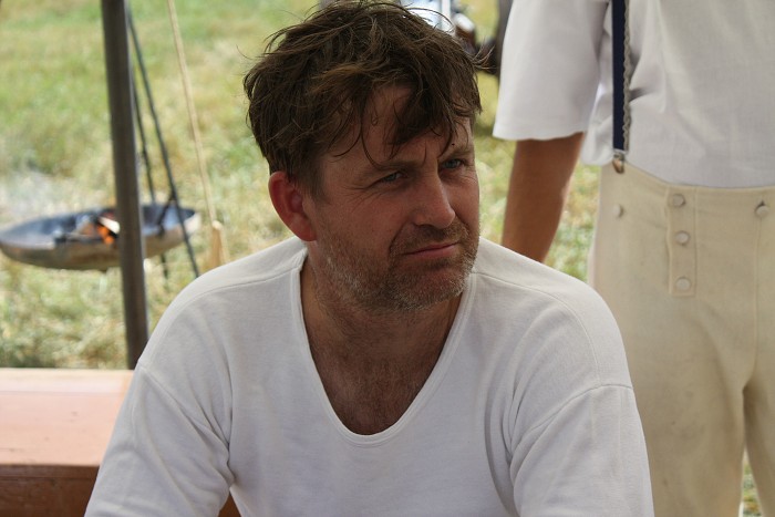 JDG - Setkání ve Sloupu