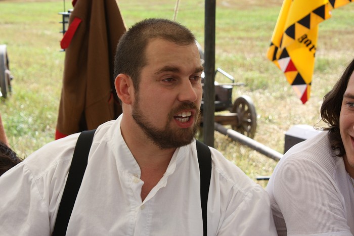 JDG - Setkání ve Sloupu