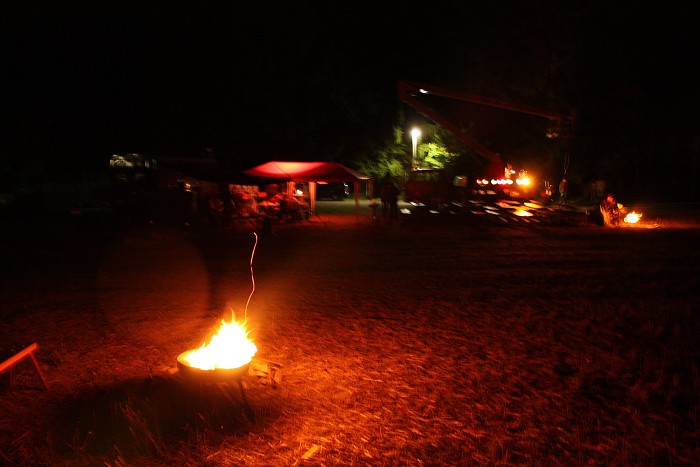 JDG - Setkání ve Sloupu