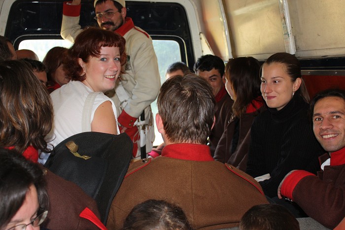 JDG - Setkání ve Sloupu