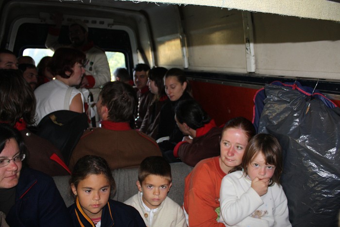 JDG - Setkání ve Sloupu