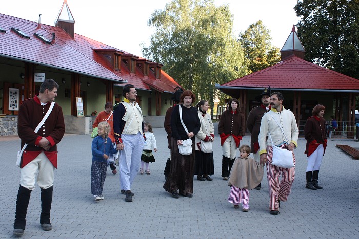 JDG - Setkání ve Sloupu