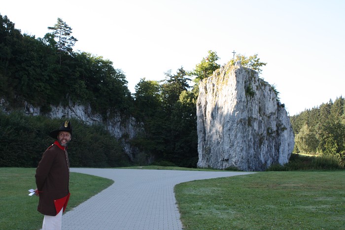 JDG - Setkání ve Sloupu