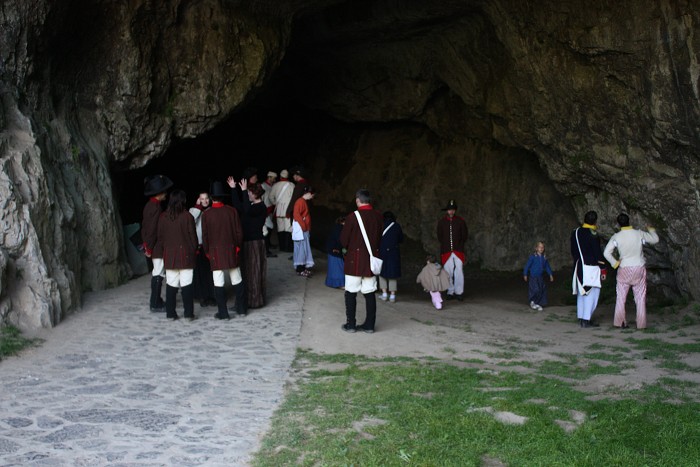 JDG - Setkání ve Sloupu