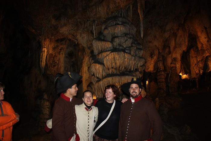 JDG - Setkání ve Sloupu