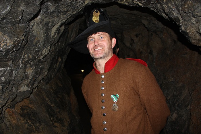 JDG - Setkání ve Sloupu